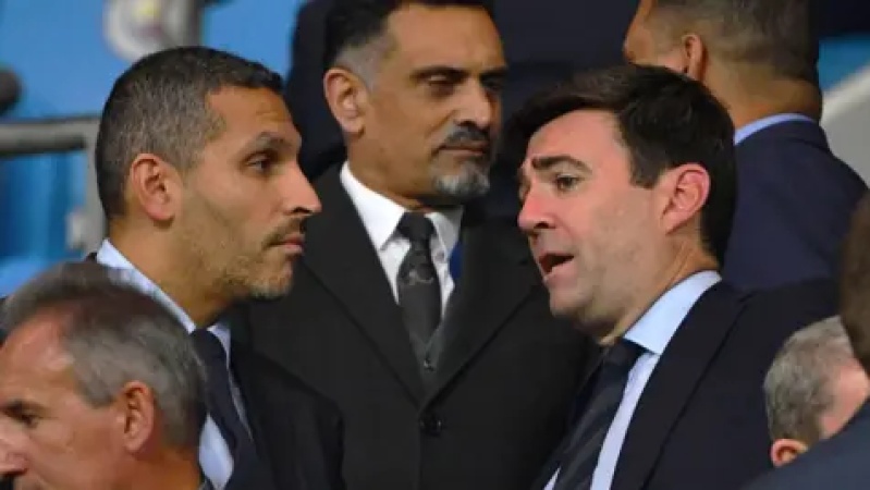 Man City not ‘above the rules’, says No 10 after backlash to Burnham remarks