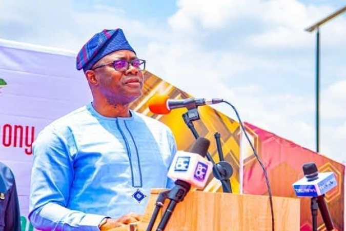 Tinubu’s Independence speech, empty promises of better future — Makinde campaign