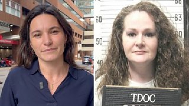 Christa Pike in critical condition after surviving two lethal injections, lawyer says