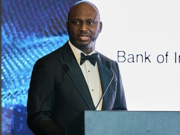 BoI Launches MyBOI Portal To Cut Credit Delays, Boost Business Financing