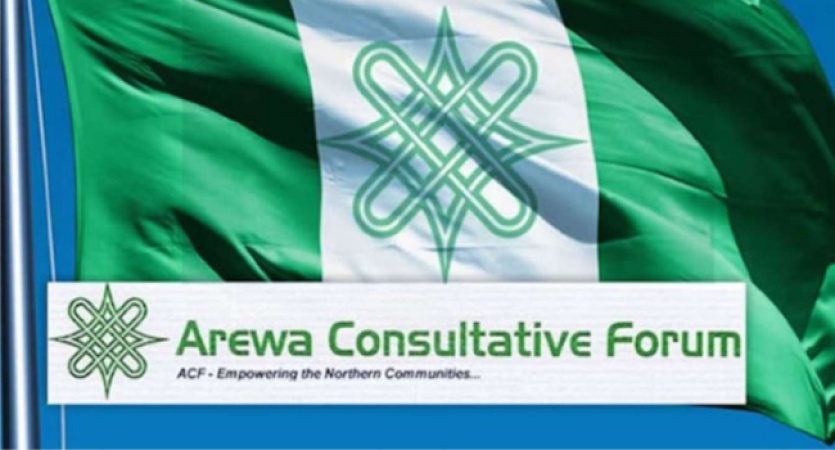 Insecurity: ACF Urges Nigerians To Demand Accountability From Political Leaders