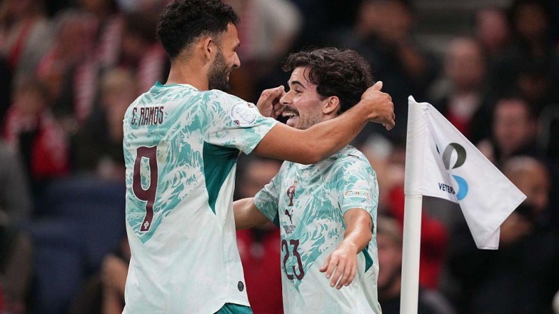 Is this the end for Ronaldo - and would Portugal miss him?