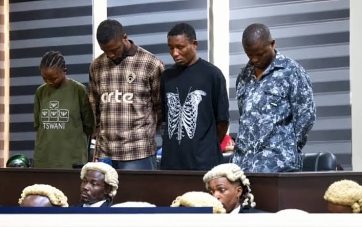 Edo kidnapping trial: NBA hails speedy justice, urges fewer adjournments