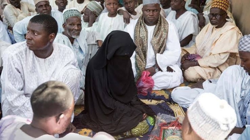 Conference of Imams laments rising divorce cases among Muslims
