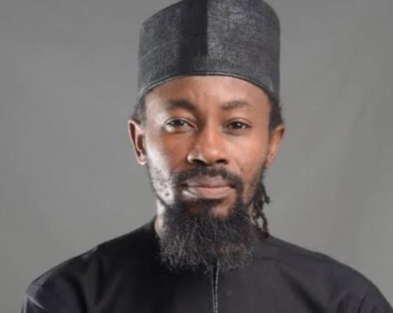 Moses Paul: Meet new leader of OBIdient Movement