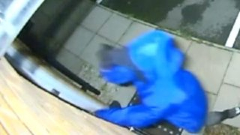 Crypto thieves attack man in home and threaten to kill pregnant wife's baby in 'horrific' robbery
