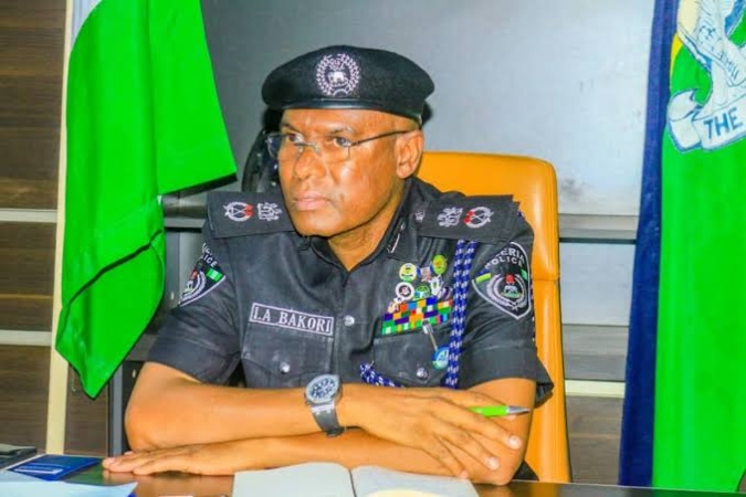 Ban on durbar, horse riding in Kano still in force — Police