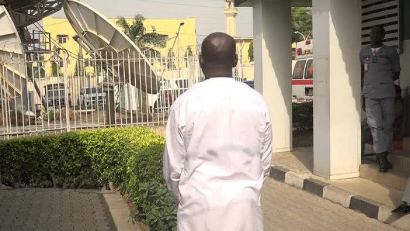 Man remanded in prison custody over alleged fake Customs recruitment, N881,500 fraud