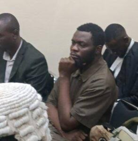 Court remands alleged fake JAMB registrar in Kuje Correctional Centre