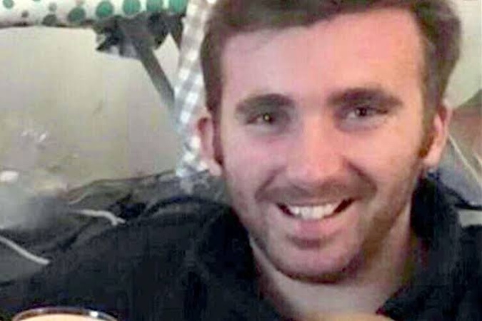British paratrooper killed by explosion in Ukraine, coroner rules