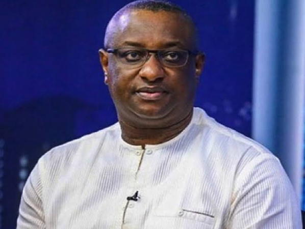 2027: Destruction of Tinubu posters in viral video staged, says Keyamo