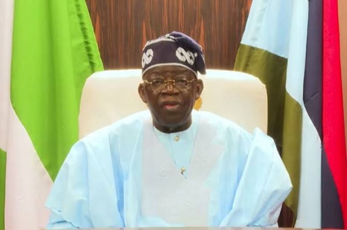 After Tinubu’s speech, a new prosperity test begins