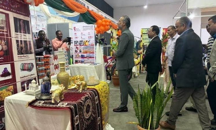 Abuja Trade Fair: Foreign, local vendors decry low patronage
