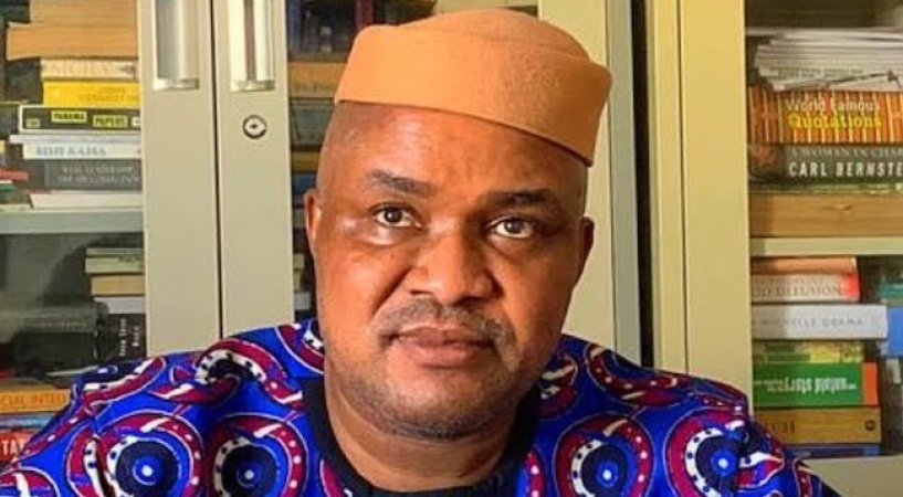HURIWA demands sack of federal agency chiefs backing Tinubu’s 2027 campaign