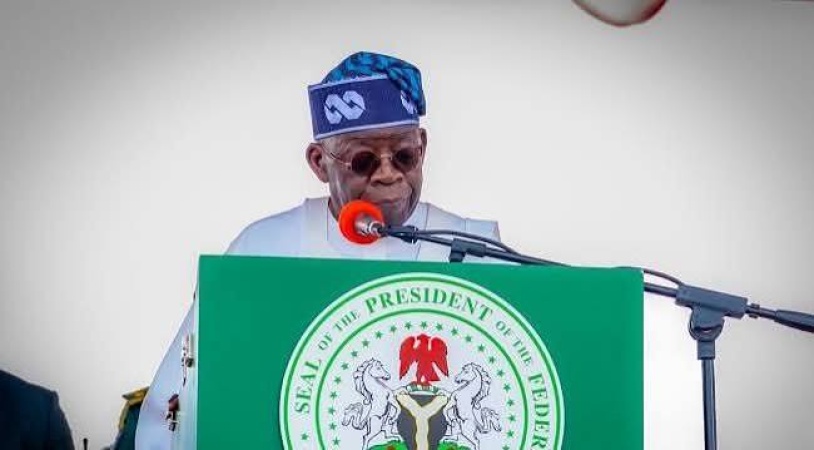 Issues Tinubu left out in 66th Independence Day Speech