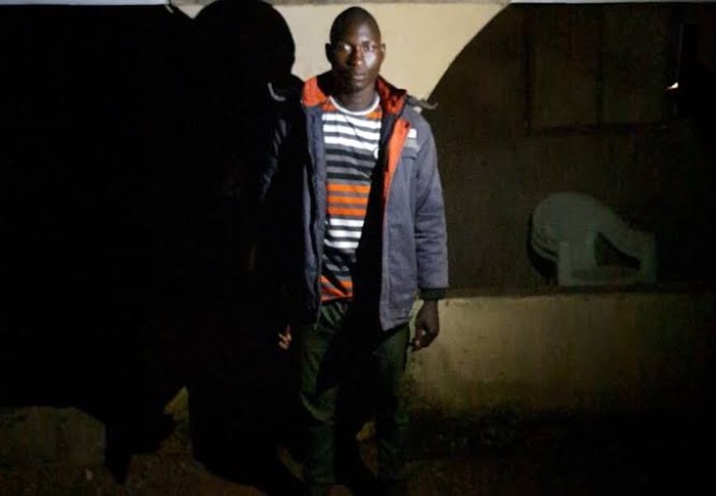 Troops foil Fulani bandits kidnap attempt, rescue gunshot-wounded victim in Kaduna