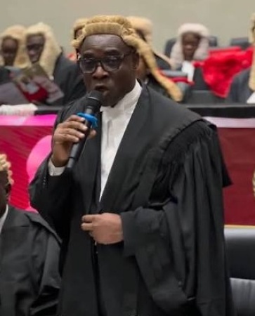 Edo CJ mourns retired High Court Judge Hayble, describes him as committed public servant