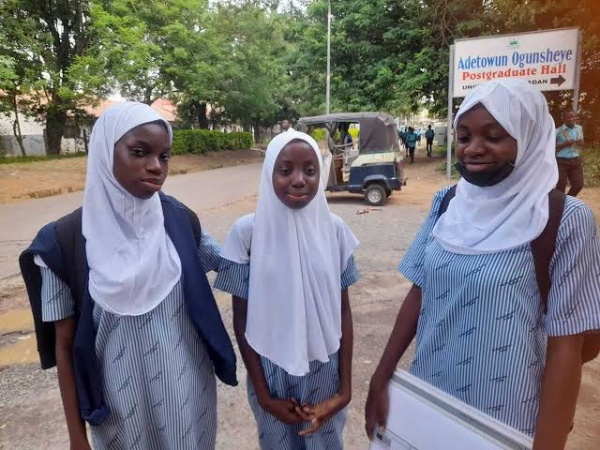 Girls’ Education: e-CAPH, Malala Fund push policy implementation, financing, accountability in Kaduna