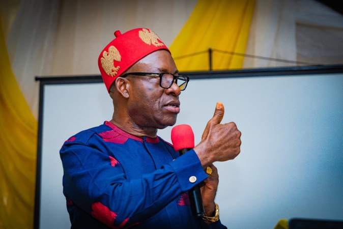 Anambra govt. to establish modular refinery, LPG processing plant — Commissioner