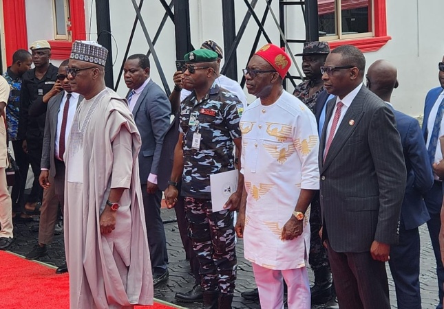 EFCC vows to protect Anambra, Imo from economic sabotage, cyber crimes