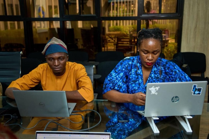 Abuja women entrepreneurs invited to apply for digitalisation programme