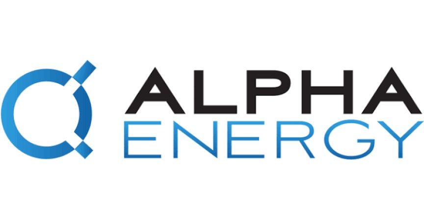 Tennor Global takes 65 per cent stake in Alpha Energy's new international arm