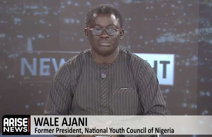 Wale Ajani: Youth Confab Mmust move beyond talk to action