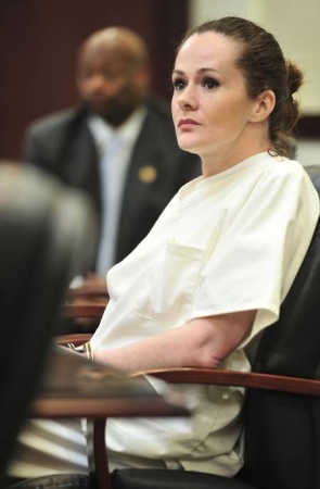 Tennessee prison chief to resign after Christa Pike’s failed execution, governor says