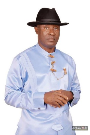 DPV grassroots mobilisation strengthening participatory democracy in Delta — APC Chieftain