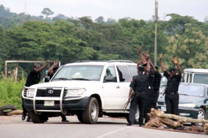 Tribe on trial: How a roadside video exposed Nigeria’s dangerous habit of ethnic profiling