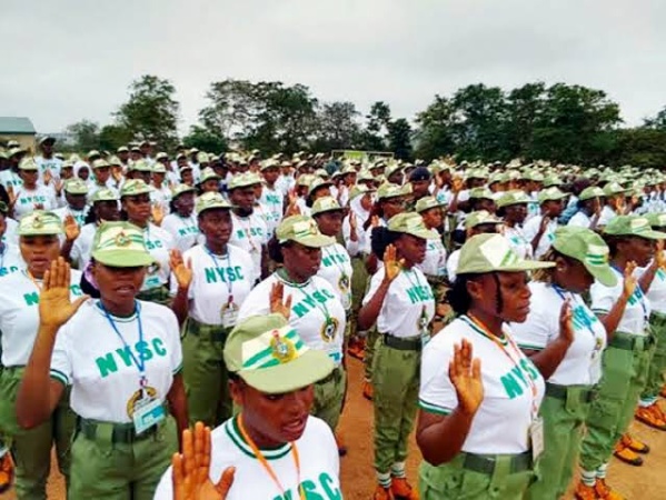 Igbo youths condemn abduction of NYSC members, demand immediate rescue, accountability
