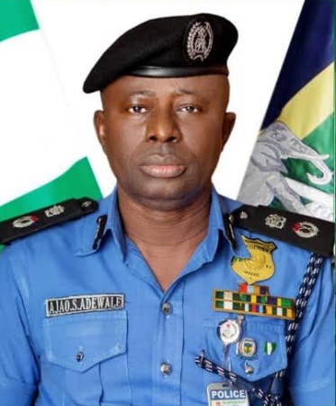 Police officer crushed to death in Bayelsa