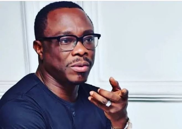 How brain surgery affected my penis — Julius Agwu