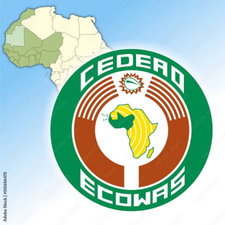  Gallant Troops of CIB VIII2027: ECOWAS to deploy youth observers for Nigeria’s election