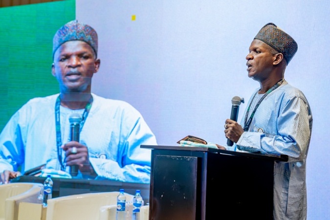 NITDA pushes digital solutions to bridge Nigeria’s agricultural extension gap