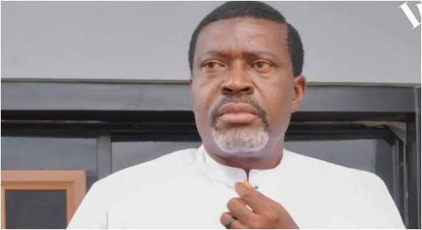 It’s not your business what they pay Nigerian actors, Kanayo tells Ghanaian counterparts