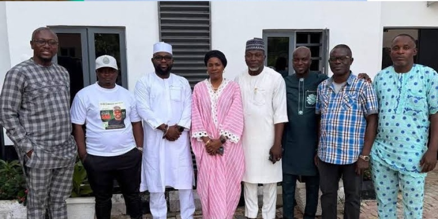 Oyo APC Reps aspirants reject ‘Unity List’, demand review of candidate selection process
