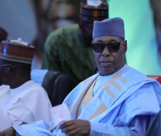 Zulum calls on North-East states to redeem air shuttle contributions