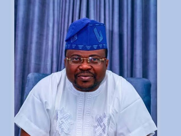 Ajadi urges Tinubu to resign over insecurity