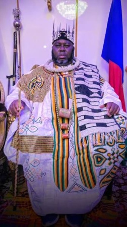 Kalabari unites for historic coronation of Amanyanabo of the Source, as  Dokubo-Asari inaugurates Coronation Central Planning Committee