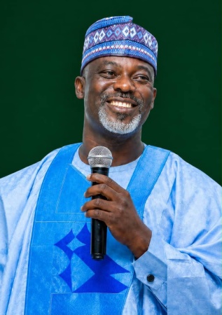 Iragbiji Varsity Deputy VC Adetunji shines with double distinction in Africa research ranking