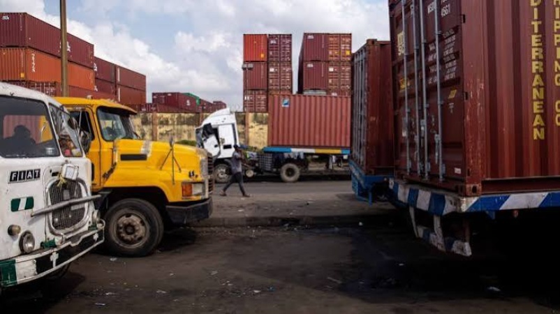 Transporters decry illegal checkpoints at Lagos ports corridor