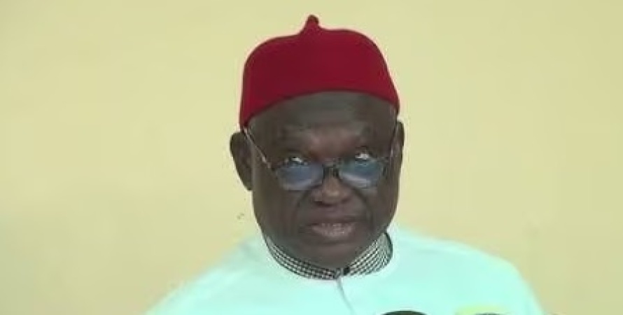Okorie accuses Soludo of vendetta against Peter Obi