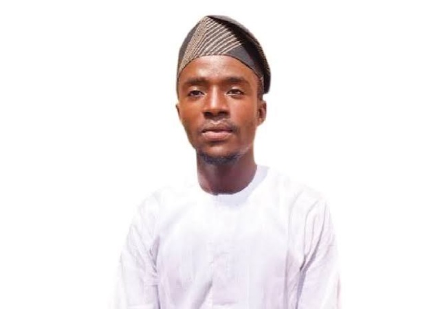 My father struggled for years to train my brother but soldier’s bullet took him away — Sibling