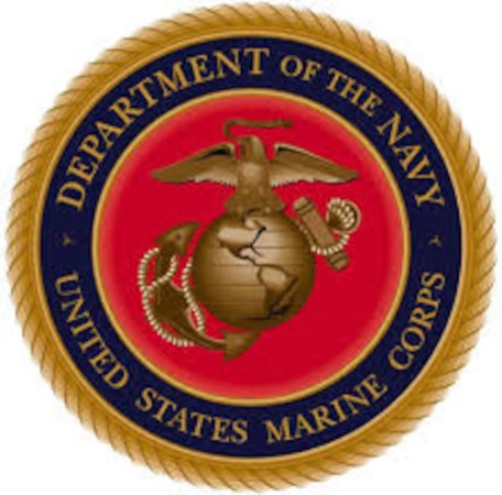    U.S. Marine arrested for alleged murder in Japan