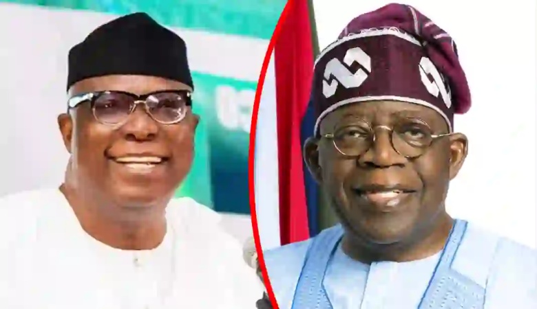 How Tinubu and I almost lost our lives on Third Mainland Bridge — Babafemi Ojudu
