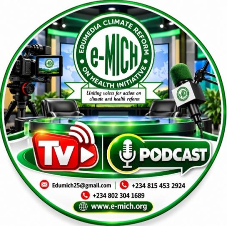 World Animal Day: e-MICH launches TV Podcast, urges action on climate, health, environment