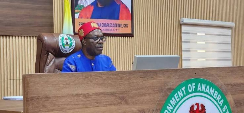 Communal clash: Soludo orders ceasefire, summons stakeholders’ meeting