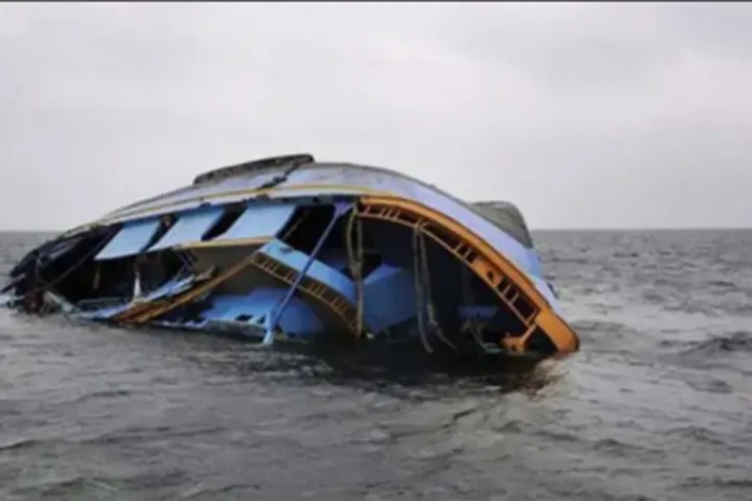 Benue boat mishap: 5 bodies recovered, 6 still missing