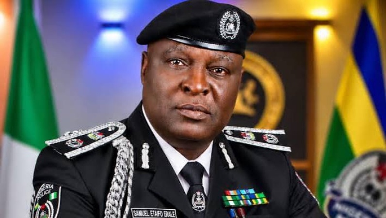 Kidnap victims rescued, five suspects arrested in Delta